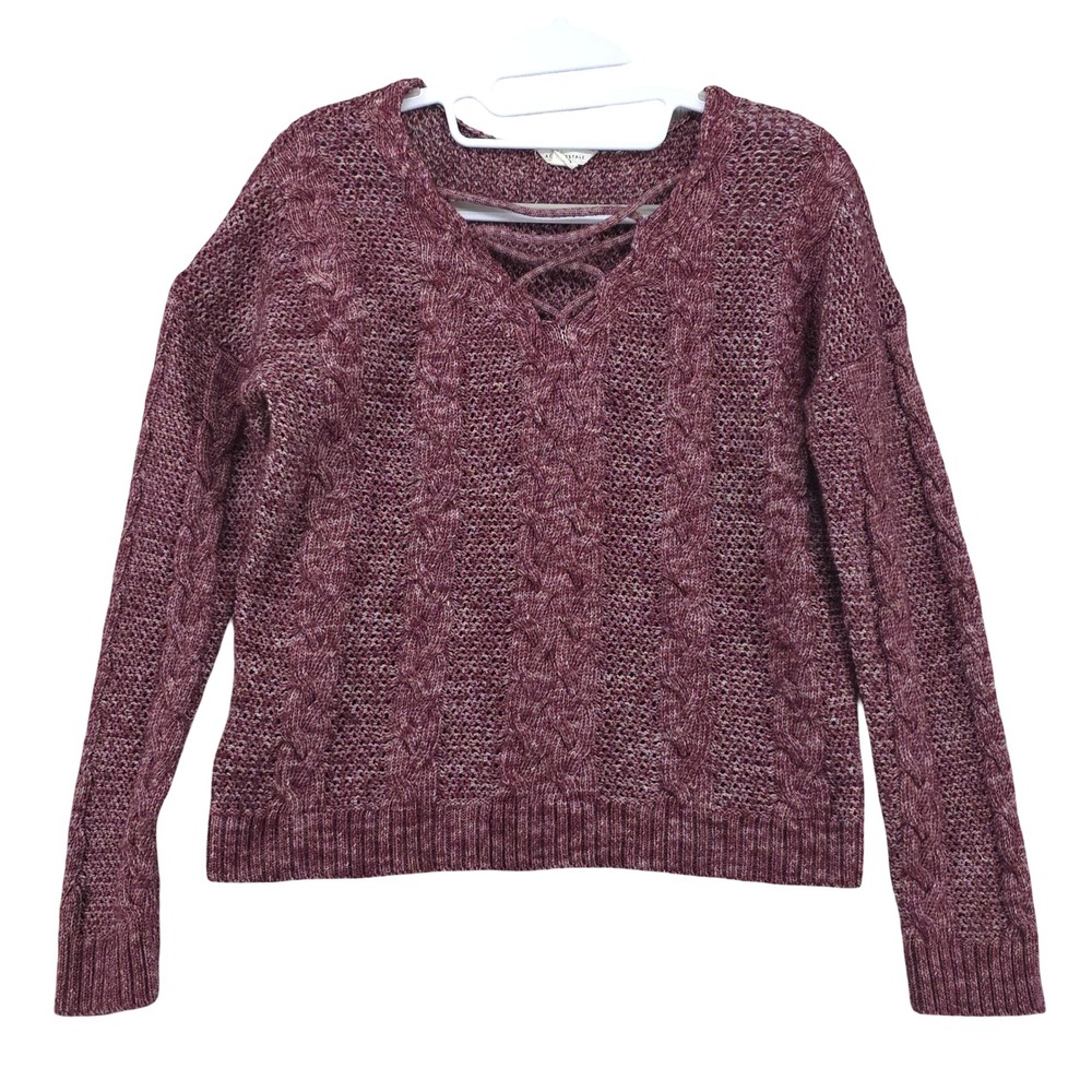 Aeropostale Sweater Womens Size M